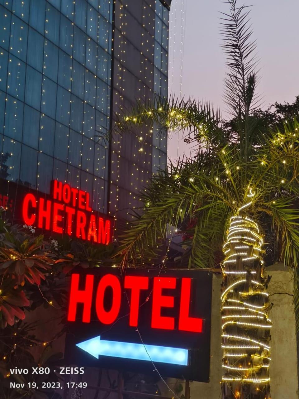 Hotel Chetram Elite Near Railway Station Jaipur Dış mekan fotoğraf