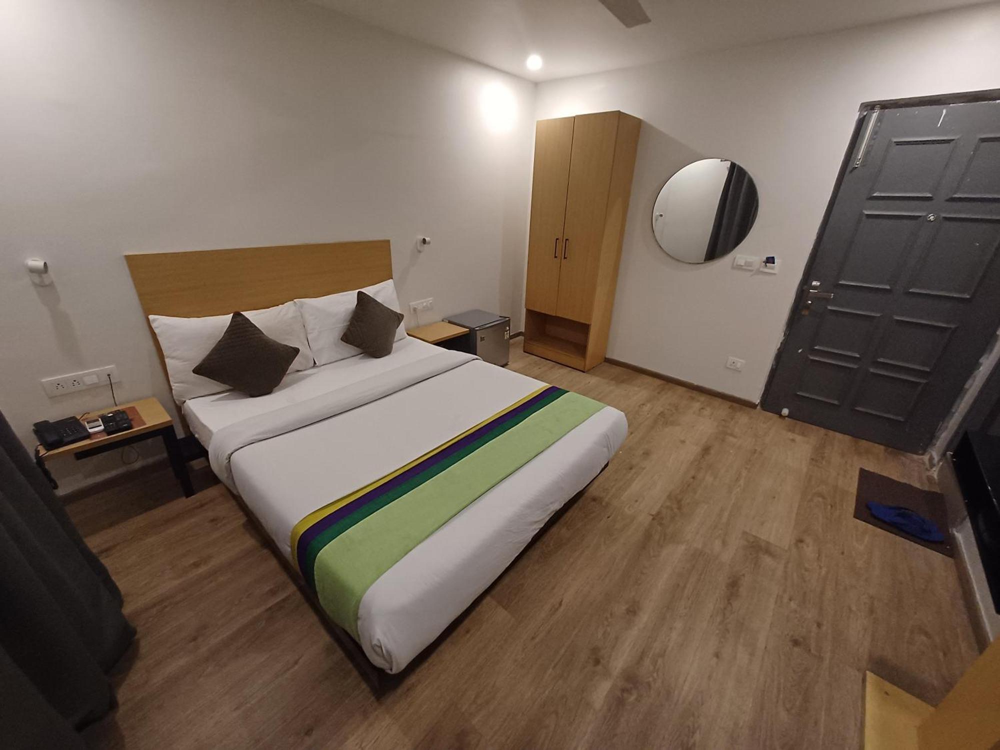 Hotel Chetram Elite Near Railway Station Jaipur Dış mekan fotoğraf