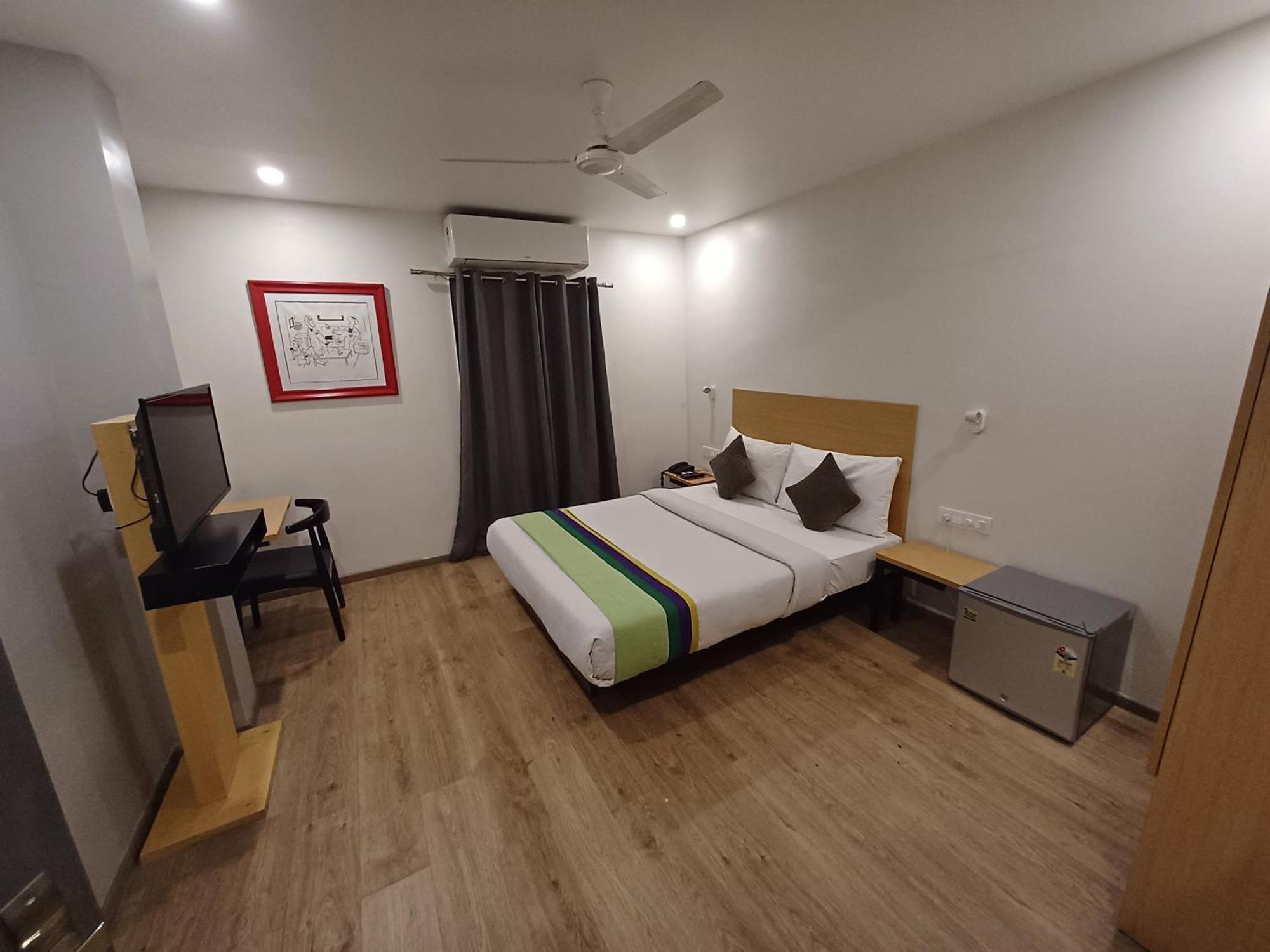 Hotel Chetram Elite Near Railway Station Jaipur Dış mekan fotoğraf