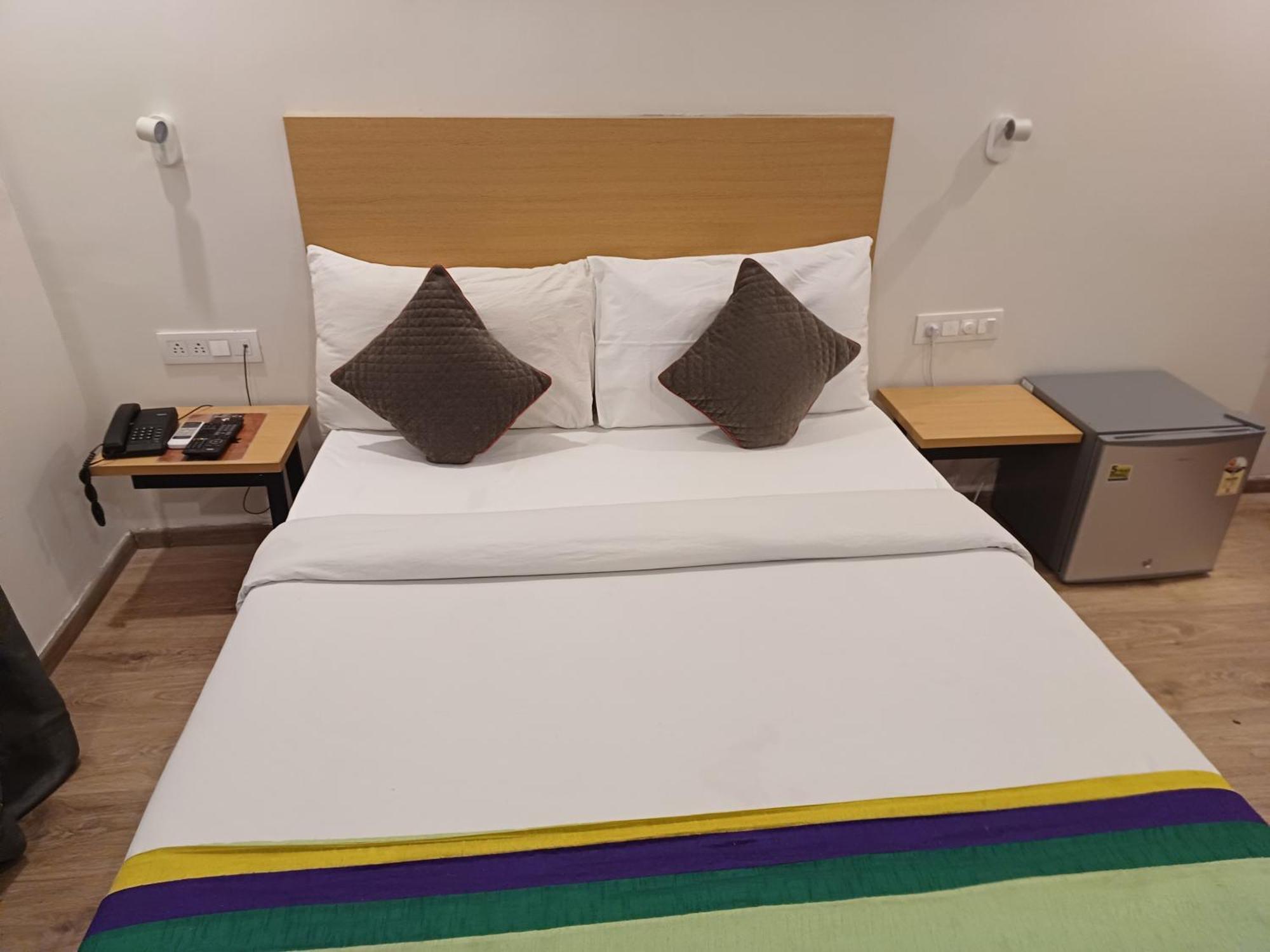 Hotel Chetram Elite Near Railway Station Jaipur Dış mekan fotoğraf