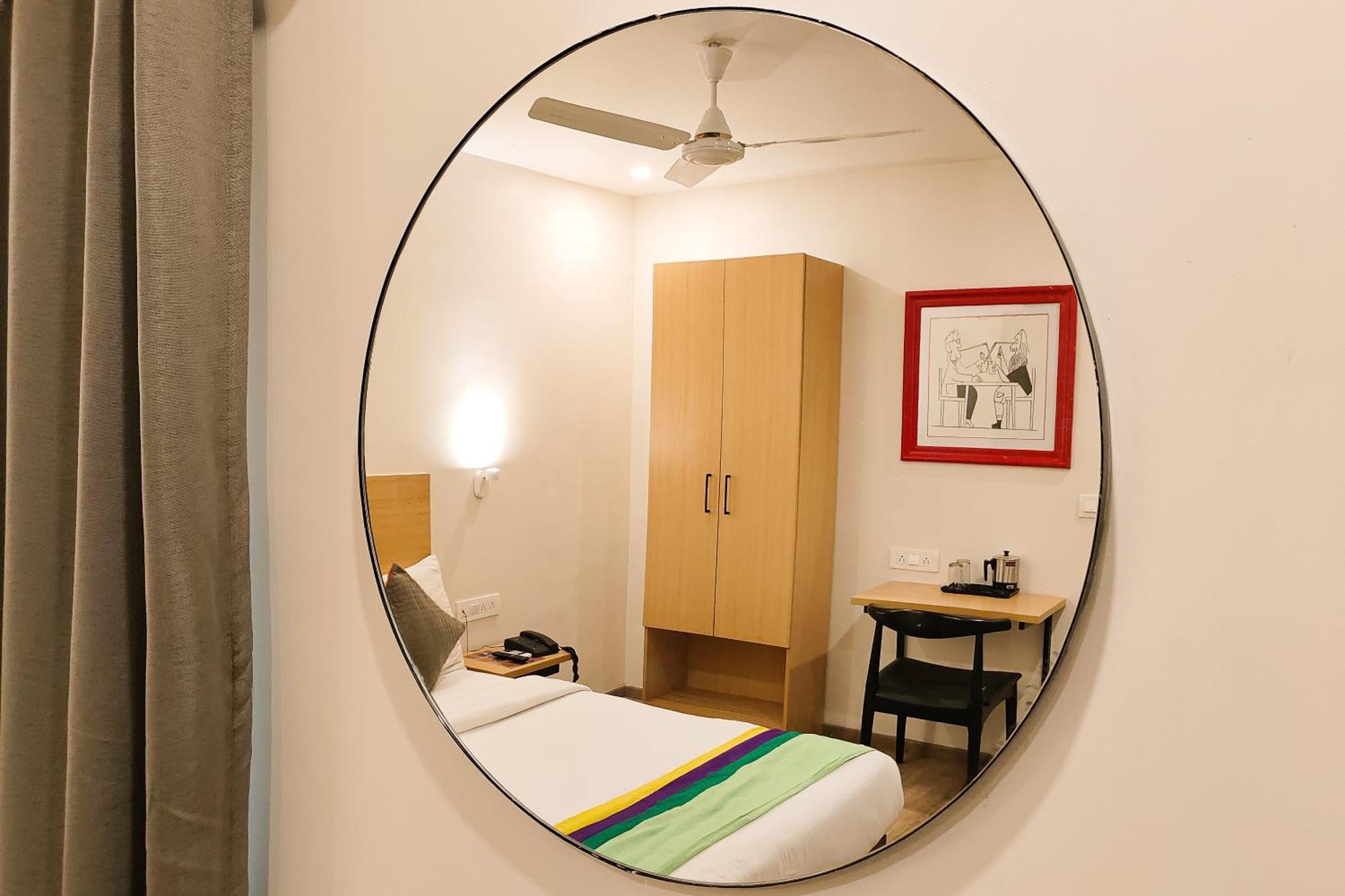 Hotel Chetram Elite Near Railway Station Jaipur Dış mekan fotoğraf